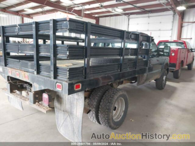 FORD F-350 CHASSIS XL, 1FDRF3H65FEB00165