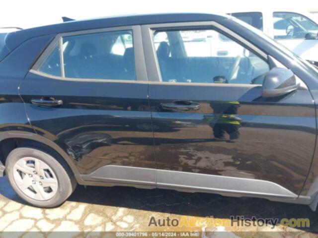 HYUNDAI VENUE SE, KMHRB8A36LU028726