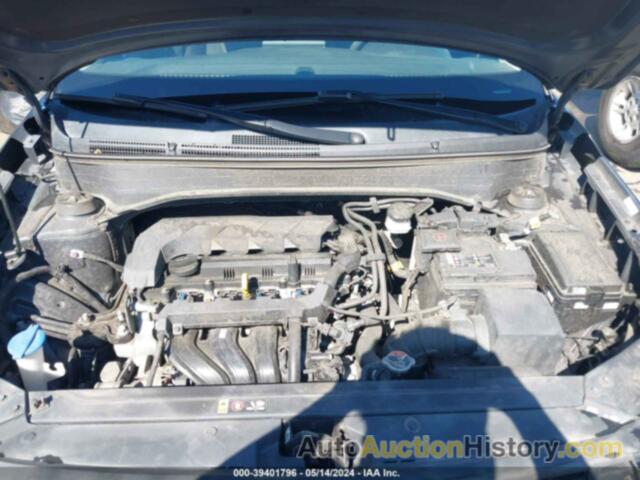 HYUNDAI VENUE SE, KMHRB8A36LU028726