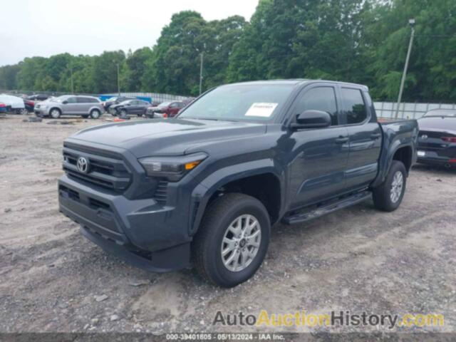 TOYOTA TACOMA DOUBLE CAB/SR/TRD SPORT/T, 3TYKE5JN6RT012282