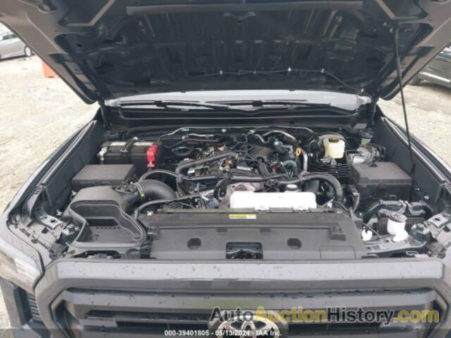 TOYOTA TACOMA DOUBLE CAB/SR/TRD SPORT/T, 3TYKE5JN6RT012282