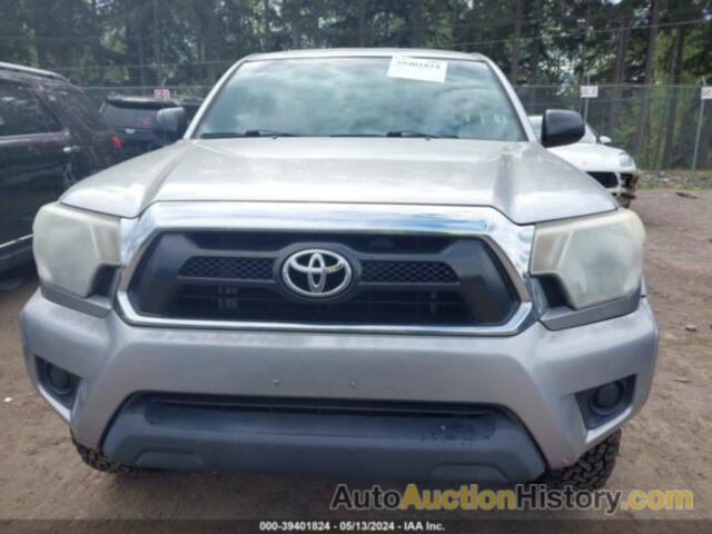 TOYOTA TACOMA PRERUNNER, 5TFJX4GN3EX029659