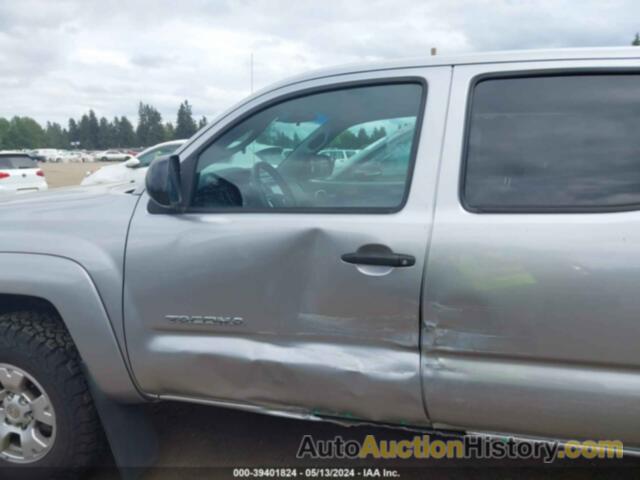 TOYOTA TACOMA PRERUNNER, 5TFJX4GN3EX029659