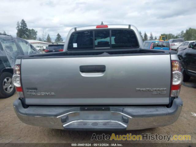 TOYOTA TACOMA PRERUNNER, 5TFJX4GN3EX029659