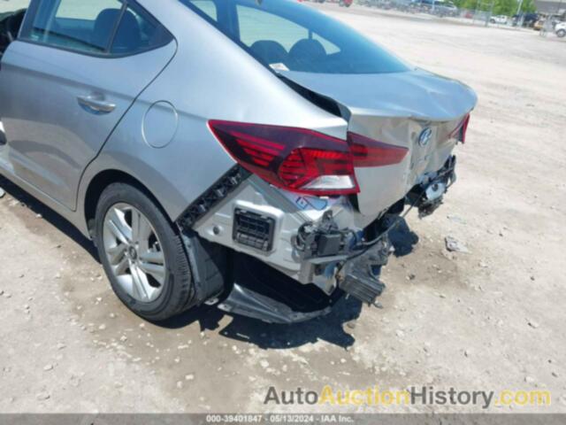 HYUNDAI ELANTRA SEL, 5NPD84LF1LH627492