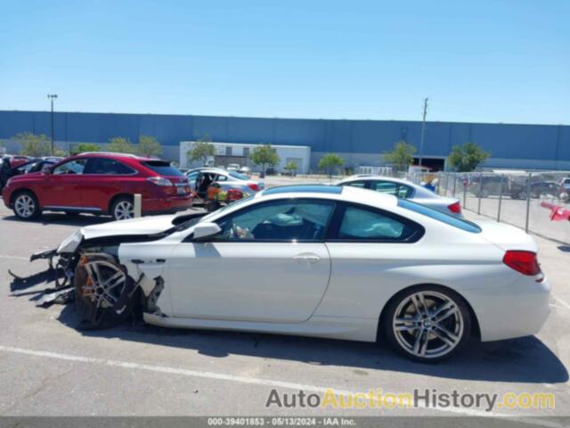 BMW 640I I, WBALW3C54EC892714