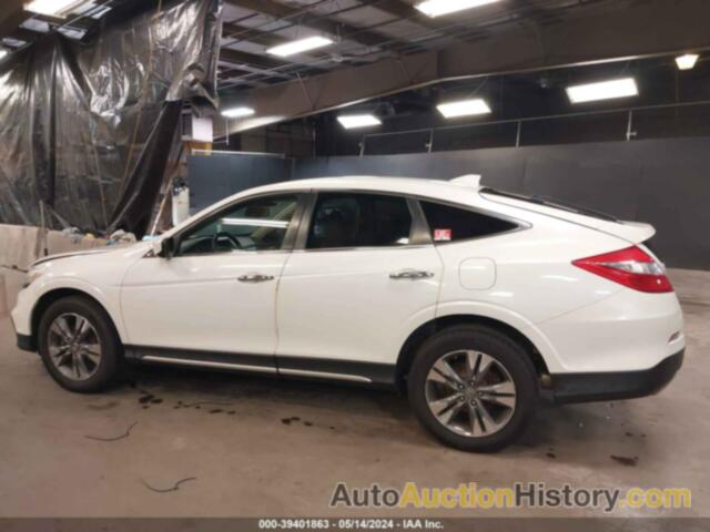 HONDA CROSSTOUR EX-L V6, 5J6TF2H54DL003313