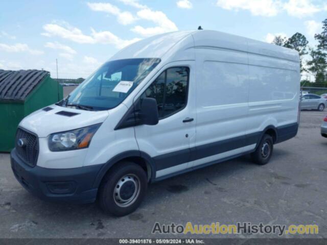 FORD TRANSIT-250 CARGO VAN, 1FTBR3X88PKA07935