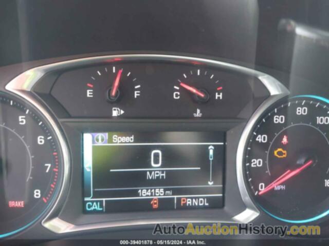 CHEVROLET MALIBU 1LT, 1G1ZE5ST4HF217999