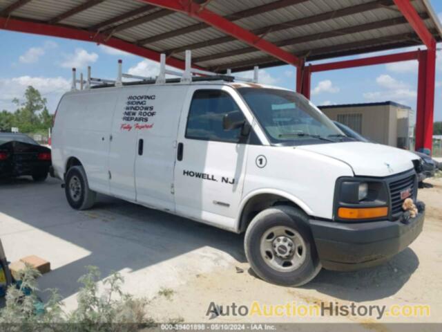 GMC SAVANA WORK VAN, 1GTHG392171149879