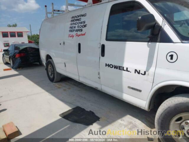 GMC SAVANA WORK VAN, 1GTHG392171149879