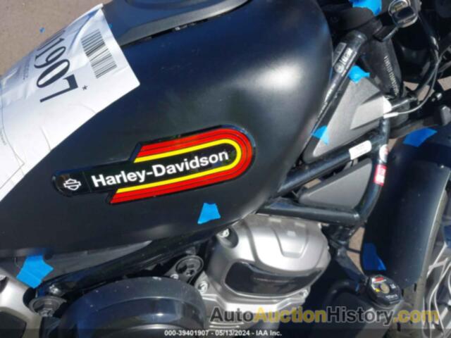 HARLEY-DAVIDSON RH975 S, 1HD1ZF126PB313533