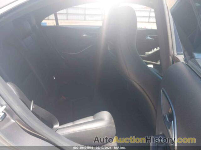 MERCEDES-BENZ CLA 250 4MATIC, WDDSJ4GBCFN203726