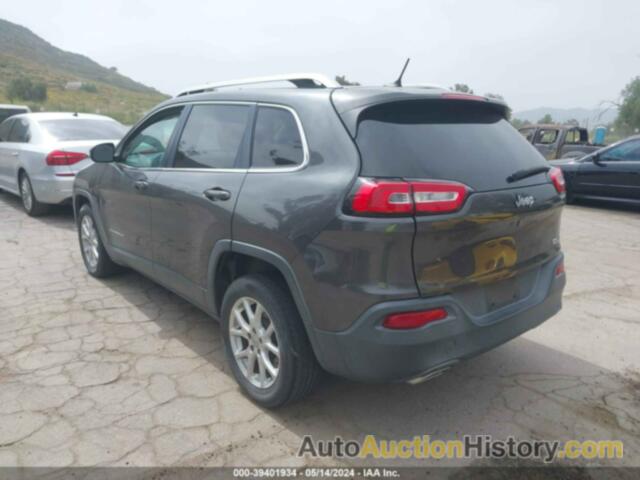 JEEP CHEROKEE LATITUDE, 1C4PJLCS2FW530809