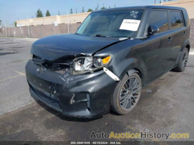 SCION XB, JTLZE4FE7B1138493