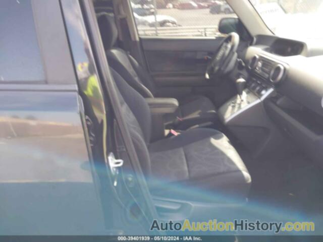 SCION XB, JTLZE4FE7B1138493