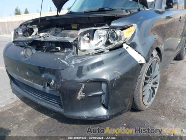 SCION XB, JTLZE4FE7B1138493