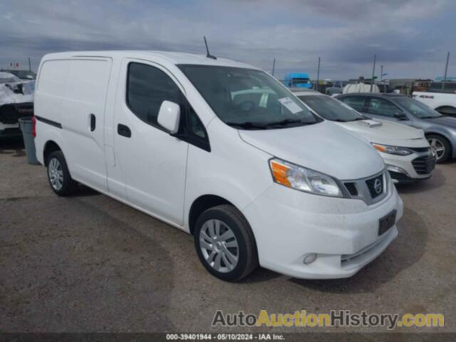 NISSAN NV200 COMPACT CARGO SV XTRONIC CVT, 3N6CM0KN9MK704705