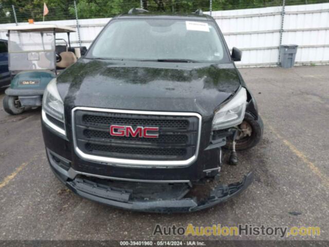 GMC ACADIA SLE, 1GKKRPKD4GJ114177