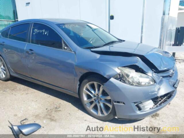 MAZDA MAZDA6 S GRAND TOURING, 1YVHP82BX95M04039