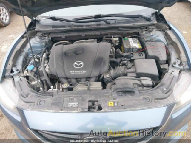 MAZDA CX-5 SPORT, JM3KE2BE1D0155782