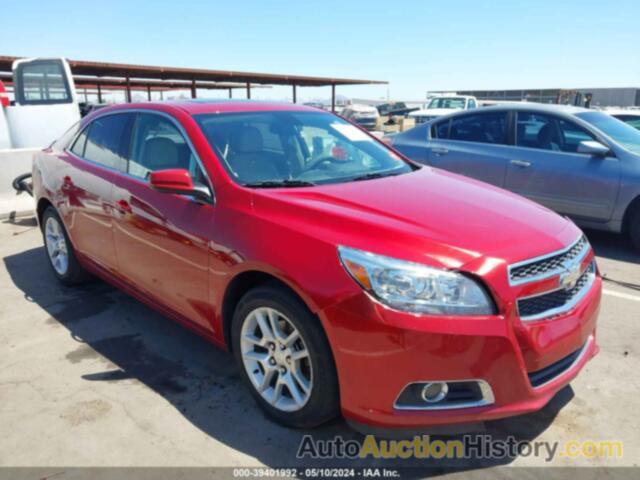 CHEVROLET MALIBU ECO PREMIUM AUDIO, 1G11F5SR7DF126119