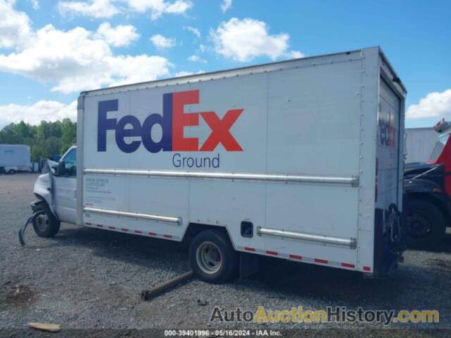 FORD E-350 CUTAWAY, 1FDWE3FS8GDC17445