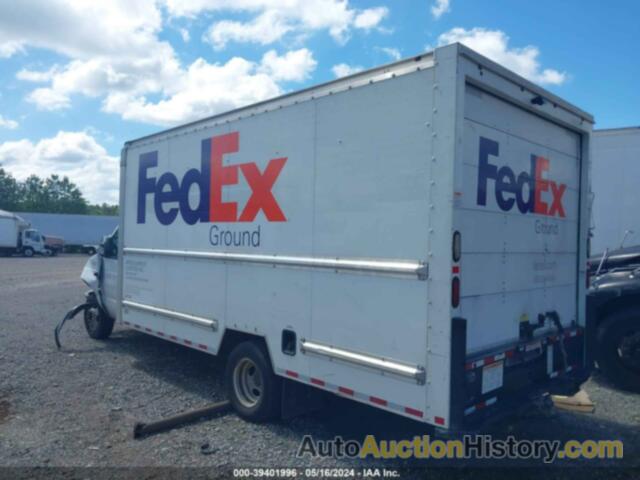 FORD E-350 CUTAWAY, 1FDWE3FS8GDC17445