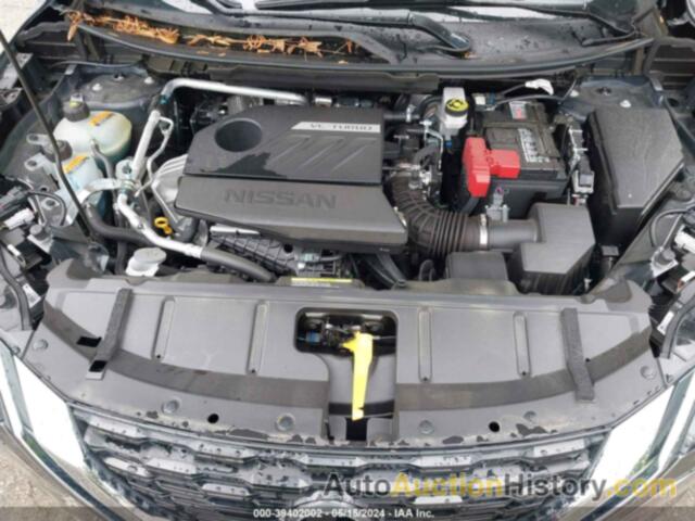 NISSAN ROGUE SV INTELLIGENT AWD, 5N1BT3BB0PC899219