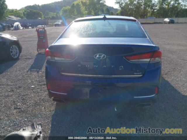 HYUNDAI SONATA SPORT, 5NPE34AF3KH812762