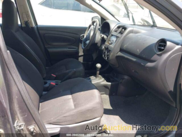 NISSAN VERSA S/S PLUS/SV/SL, 3N1CN7AP3HL820478