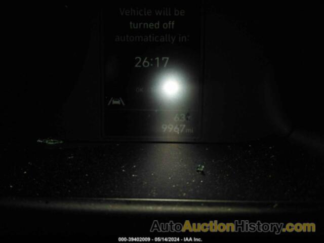 HYUNDAI ELANTRA HYBRID BLUE, KMHLM4AJ1NU023850