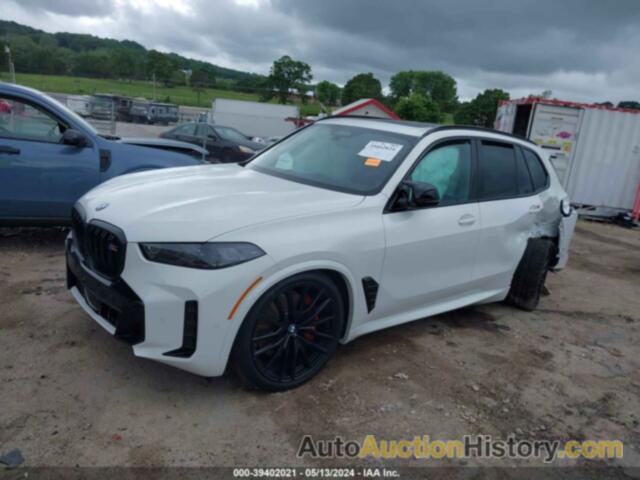 BMW X5 M60I, 5UX33EU06R9V17497