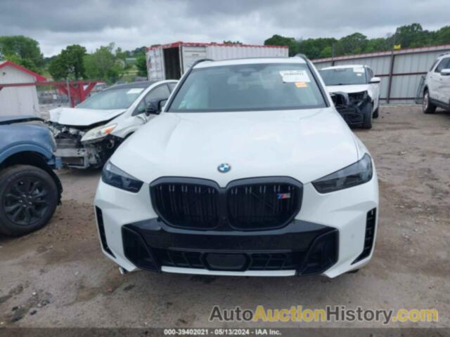 BMW X5 M60I, 5UX33EU06R9V17497