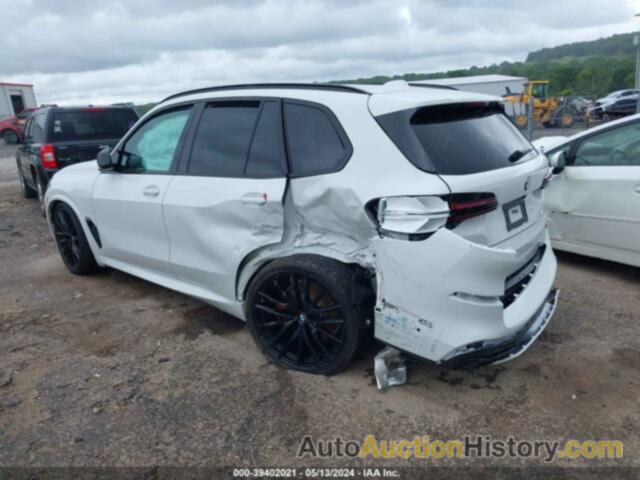 BMW X5 M60I, 5UX33EU06R9V17497