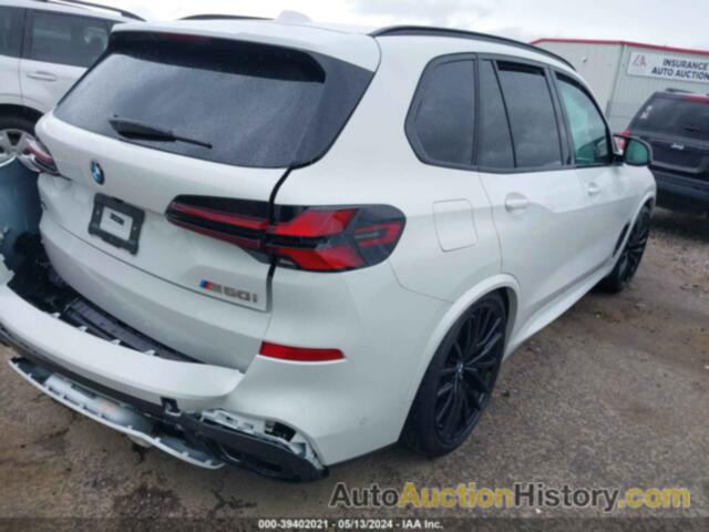 BMW X5 M60I, 5UX33EU06R9V17497