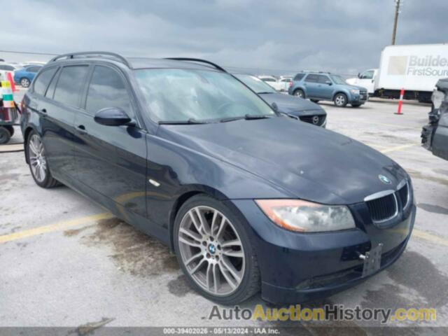 BMW 328I, WBAVS13527FX15802