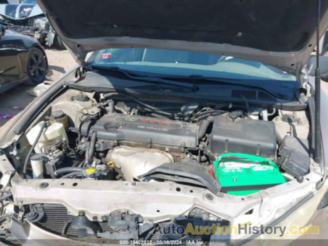 TOYOTA CAMRY LE/XLE/SE, 4T1BE32KX6U138541