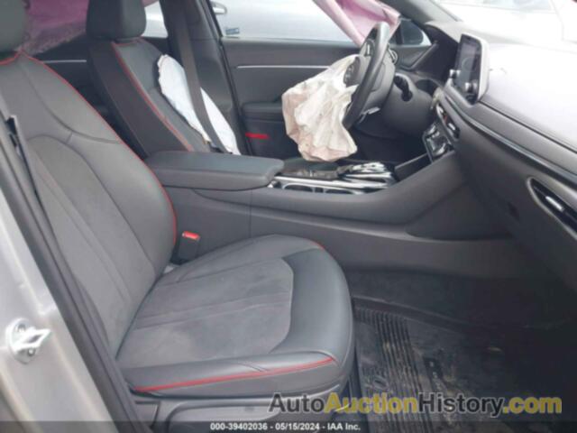 HYUNDAI SONATA SEL PLUS, 5NPEJ4J23LH028814