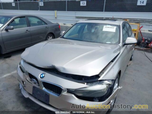 BMW 320I, WBA3B1C58DK128059