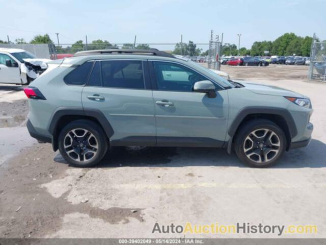 TOYOTA RAV4 ADVENTURE, 2T3J1RFVXKW027648