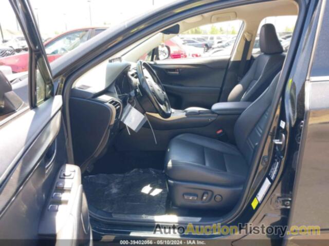 LEXUS NX 300, JTJAARBZ2L5009174