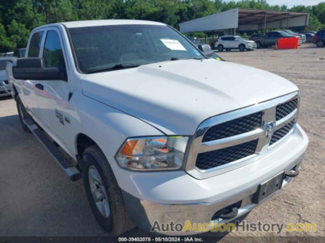 RAM 1500 CLASSIC, 1C6RR7ST0KS566168