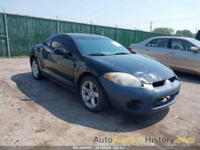 MITSUBISHI ECLIPSE GS, 4A3AK24F68E005868