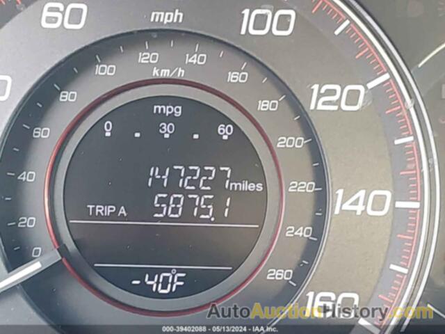 HONDA ACCORD SPORT, 1HGCR2F54DA061192