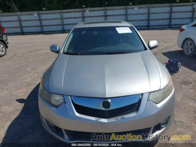 ACURA TSX, JH4CU26669C036570