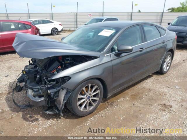 FORD FUSION SE, 3FA6P0H72HR164648