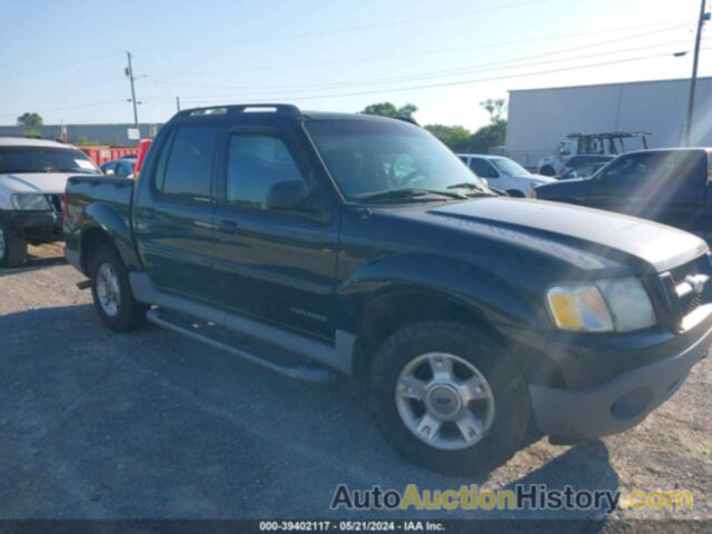 FORD EXPLORER SPORT TRAC CHOICE/PREMIUM/VALUE, 1FMZU67E82UD53075