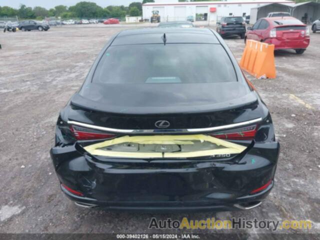 LEXUS ES 350, 58ADZ1B11PU143274