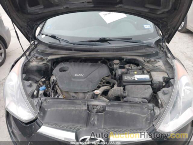 HYUNDAI VELOSTER, KMHTC6AD6CU053268